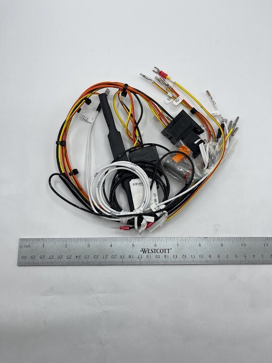 1001137440, JLG, Platform Sensor Harness SKU-23230316SR | eBay