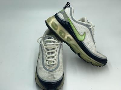 nike air max 2006 Green
