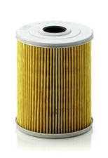 MANN-FILTER H 932/5 x MANN-FILTER Ölfilter für FORD VW