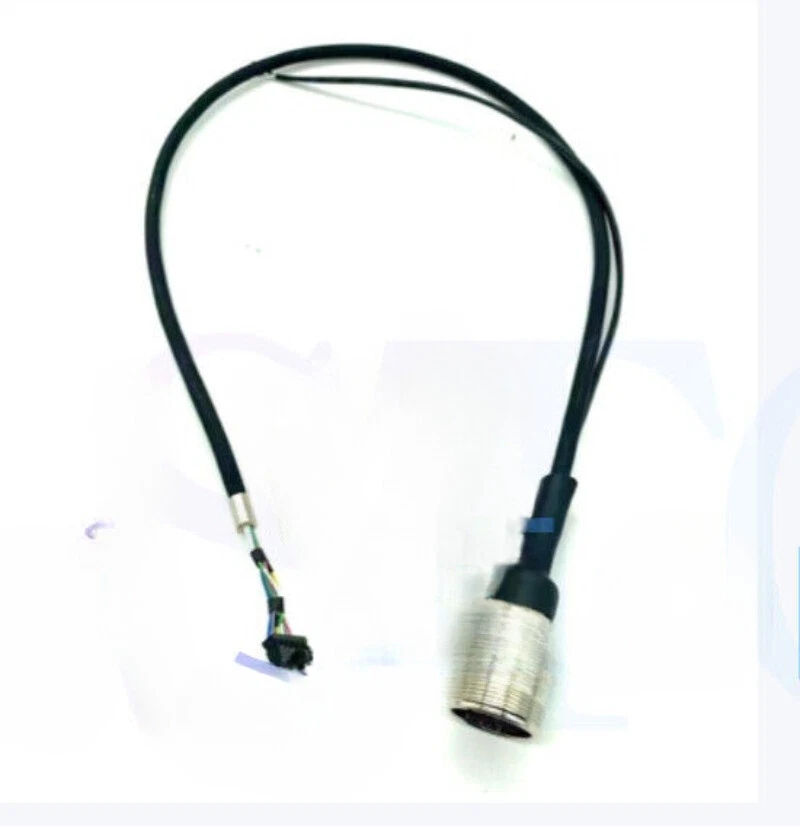 1PCS encoder cable signal conversion cable extension cable ERN1331.061-ROD431 - Image 4 of 4