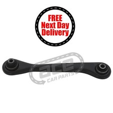 Audi Q3 2011-> Rear Steel Lower Wishbone Suspension Arm Drivers Side Right Hand