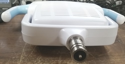 Welch Allyn 449XX Green Series 900 Verfahrensleuchte - Bild 7 von 15