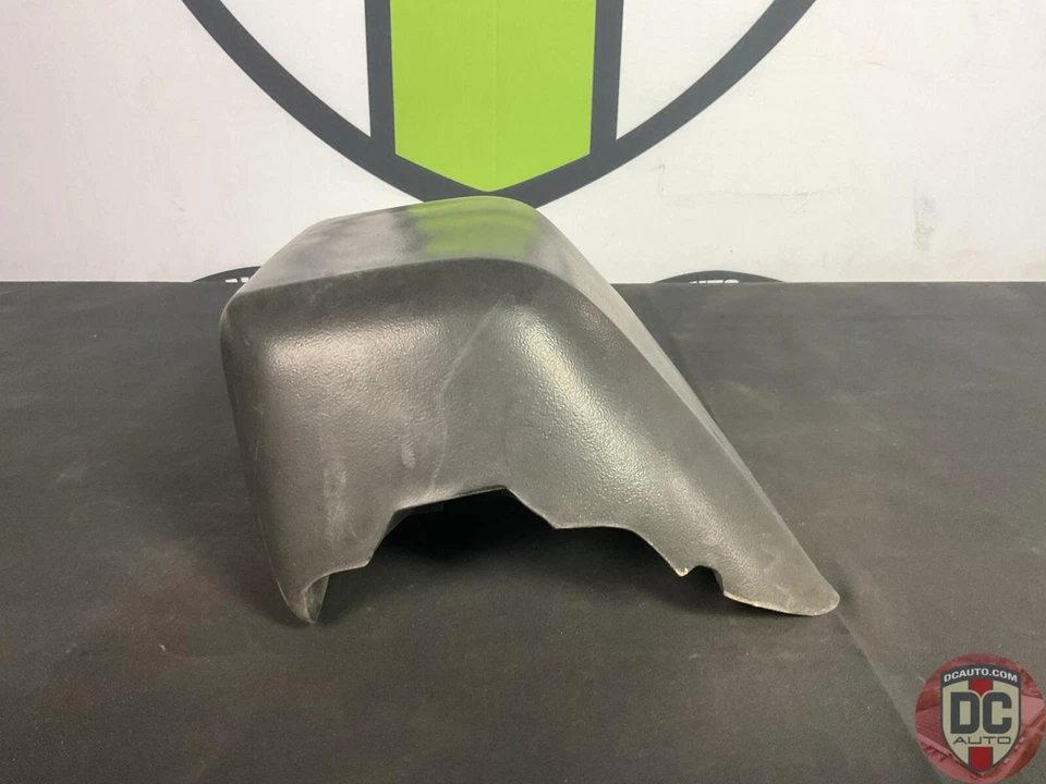 Parachoques trasero izquierdo/conductor Porsche 911 930 1978-1989 93050503101 126072 Foto 2 de 4