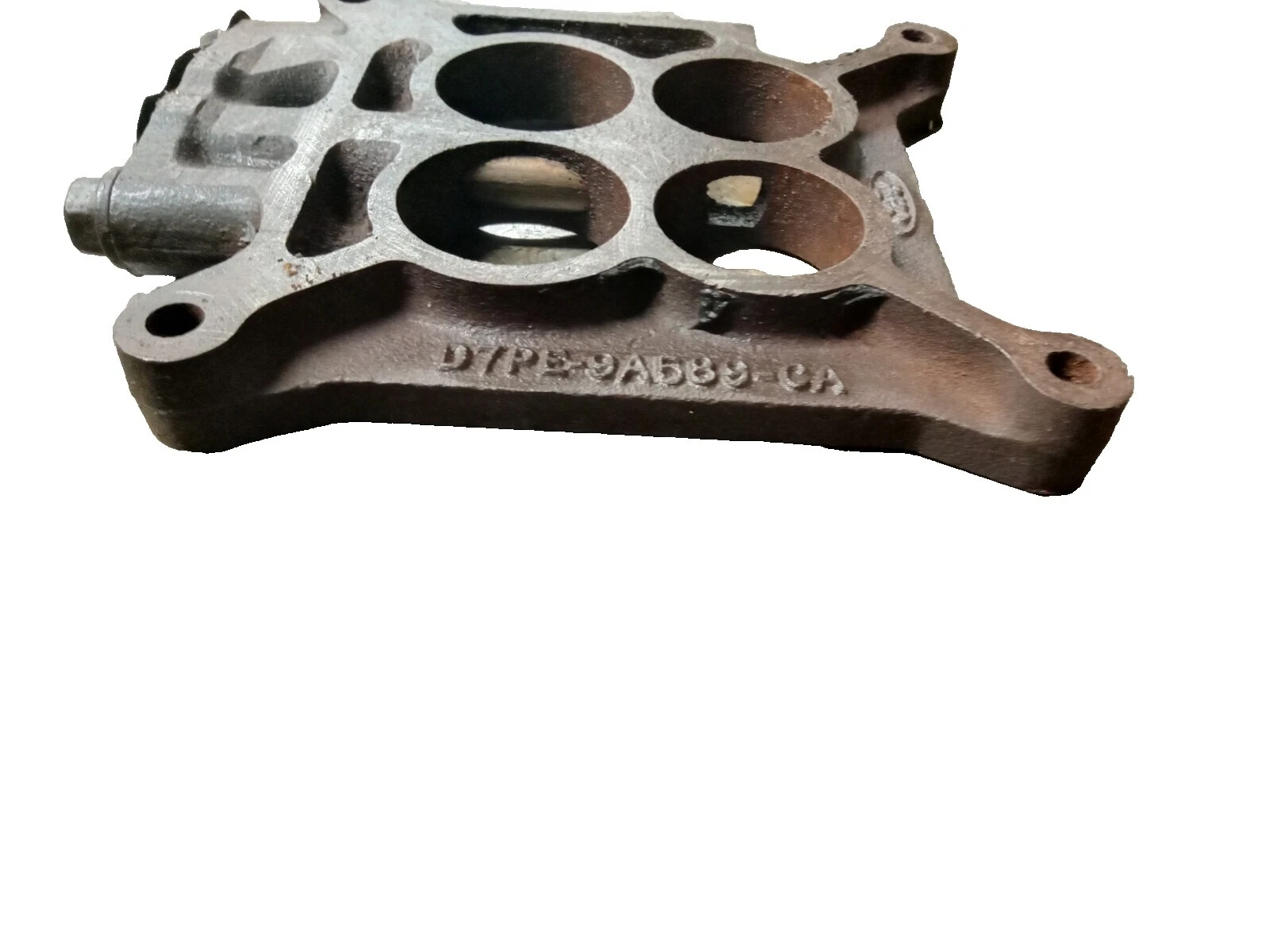 Separadores para automóviles y camiones