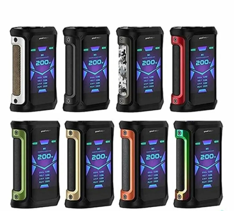 geekvape aegis au kit GeekVape AU (Aegis U) Pod System Starter Kit