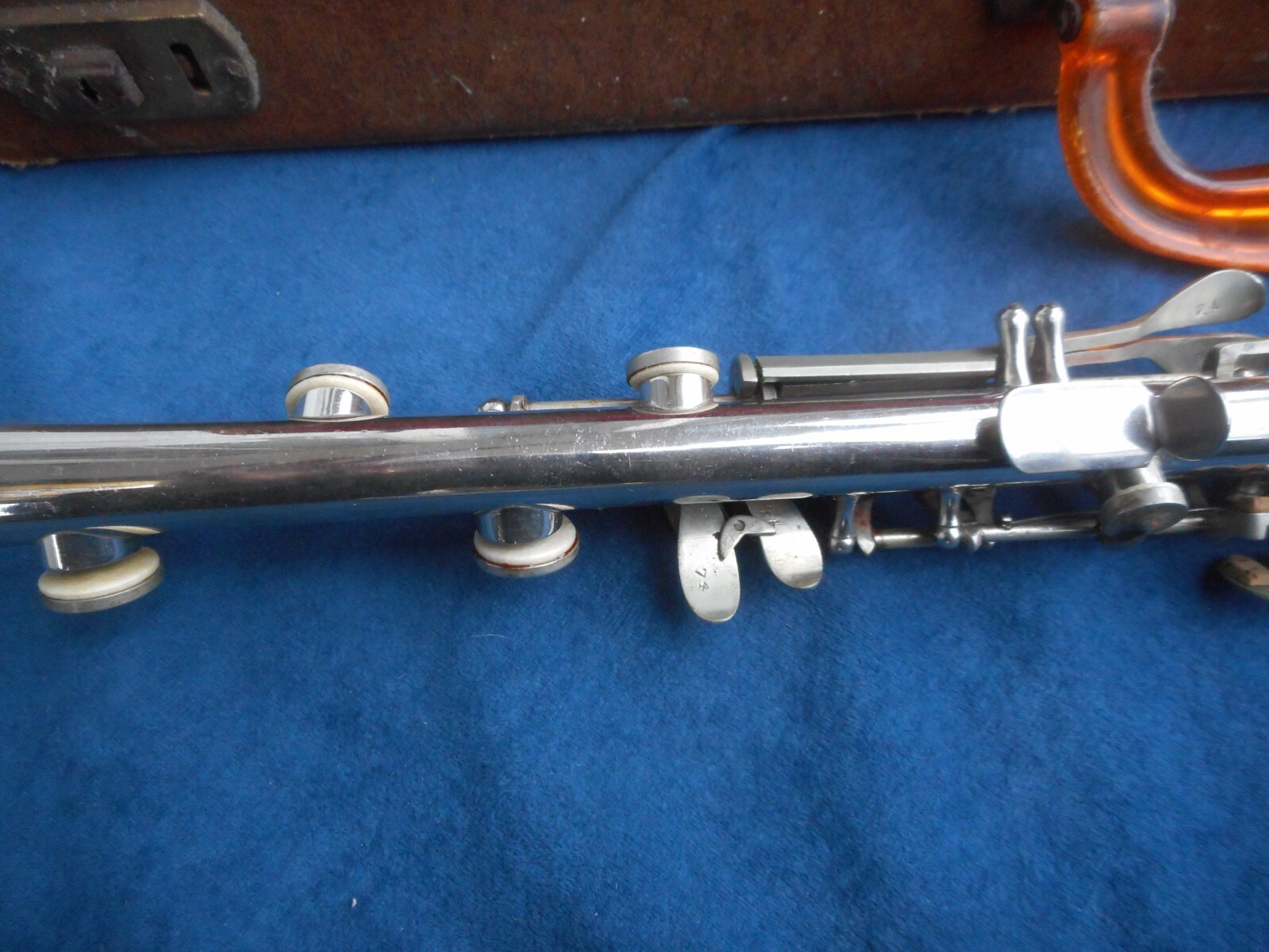 Vintage Madelon Metal eBay