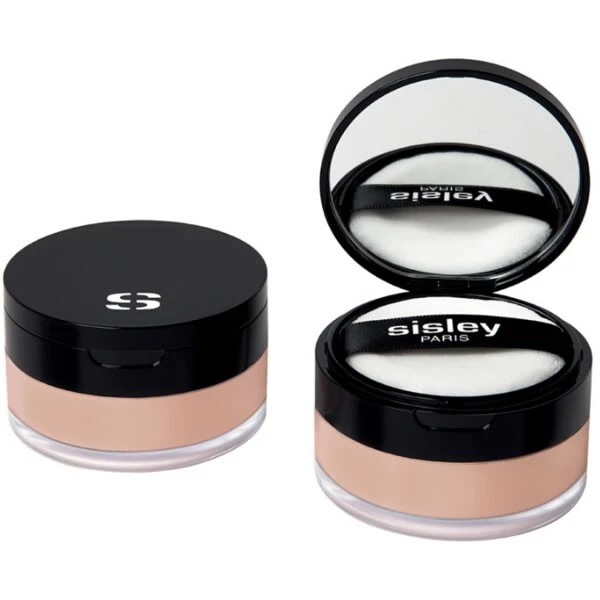 Sisley Phyto Poudre Libre Loose Face Powder #2 Mate 0.42 oz NEW In retail BOX - Image 2 of 2