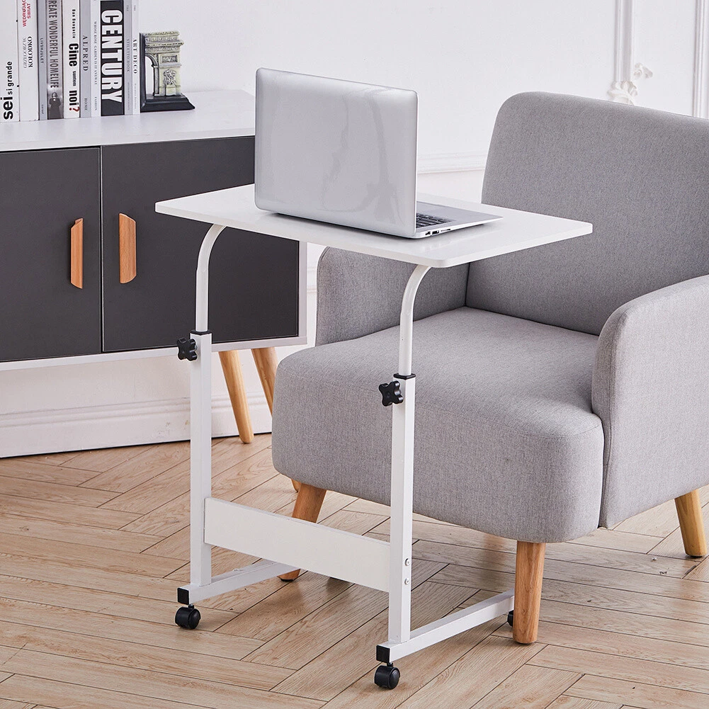 Laptop desk online with chair