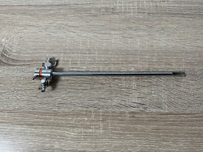 Circon ACMI 21fr Sheath G121