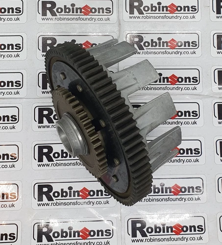 GEAR, PRIMARY DRIVEN (NT:75)