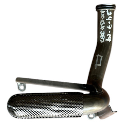 Cummins ISX15 Diesel Engine Oil Pickup Tube OEM Part 4918022 | eBay