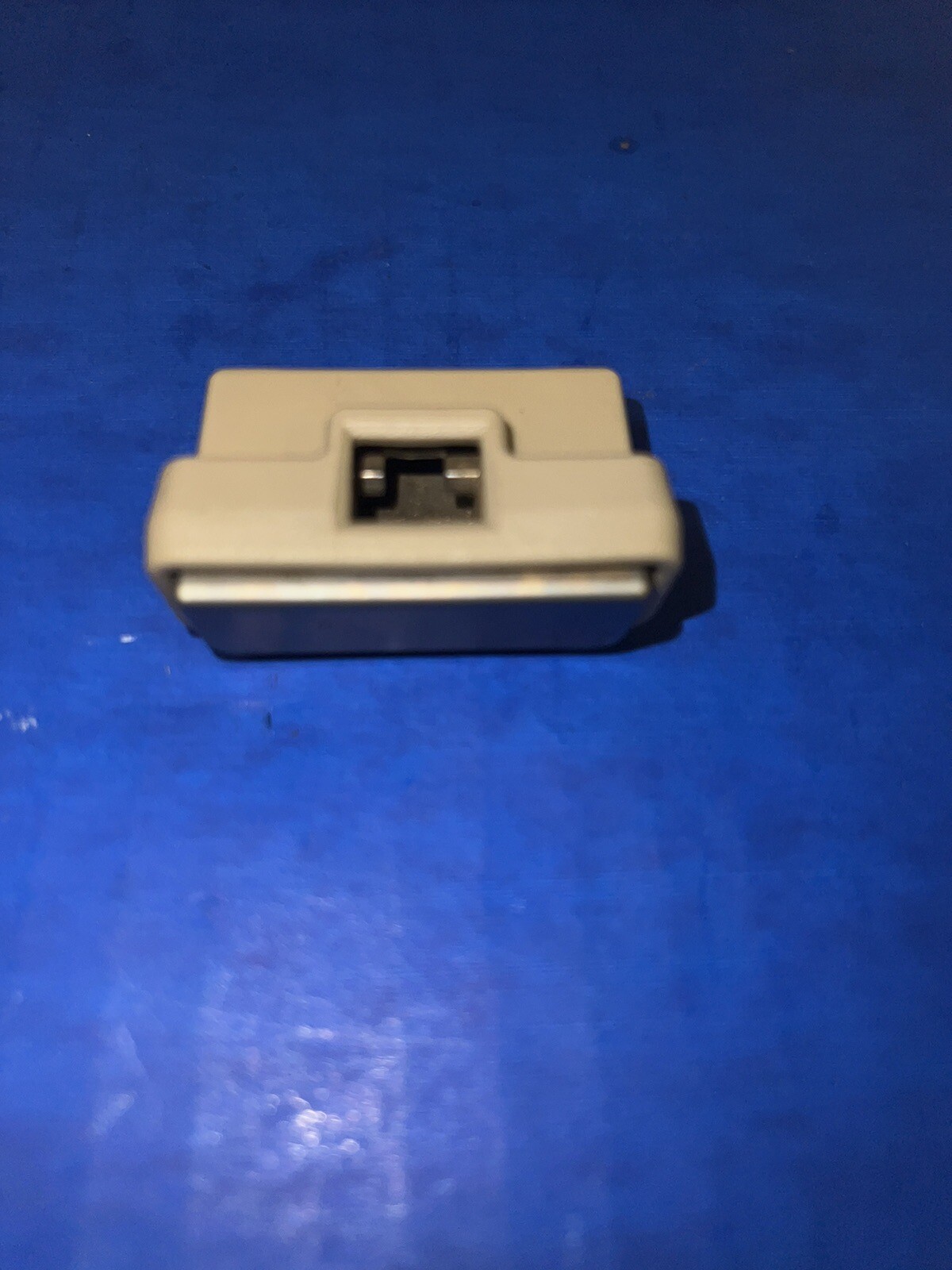 20032011 Lincoln Town Car Front Door Armrest Latch Lock Button OEM