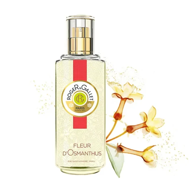ROGER & GALLET FLEUR D'OSMANTHUS, 30 ml, PZN 18154100