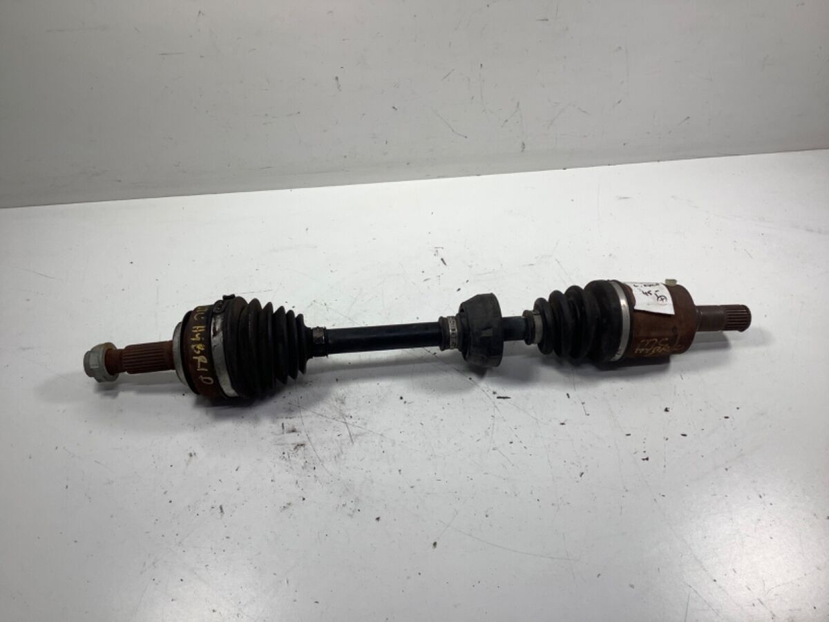 めん　0916 90-96 Nissan 300zx Z32 26mm Aluminum Brake Calipers OEM