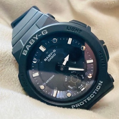 CASIO BABY-G BGA-250