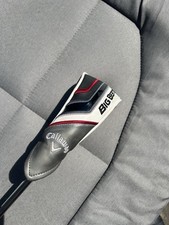 Callaway Big Bertha 2023 #5 Hybrid / 24 Degree / Regular Flex Callaway RCH 65