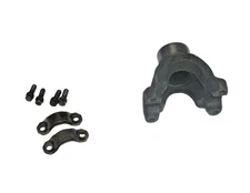 Jeep Wrangler TJ Cherokee XJ 84-06 Dana Spicer 30 Pinion Yoke Front FREE SHIP