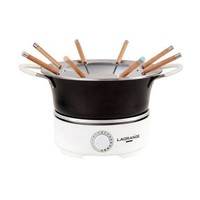 Lagrange Fondue-Set, 900 W, 8 Gabeln