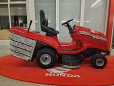 Honda HF 2317 HM Rasentraktor 92 cm Schnittbr. Aufsitzmäher Mähertraktor Lagernd