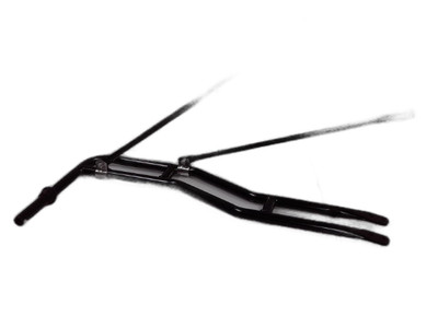 Rosco ASY2639 Mirror Brace