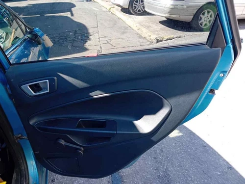 AA6T18C815RB Sistema Audio Radio per FORD FIESTA (CB1) Titanium 2012 3822638 - Foto 9 di 10