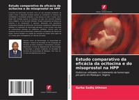 Garba Sadiq Uthman | Estudo Comparativo Da EficáCia Da Ocitocina E Do...