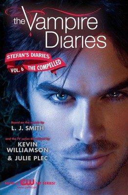 Vampire Diaries L. J. Smith