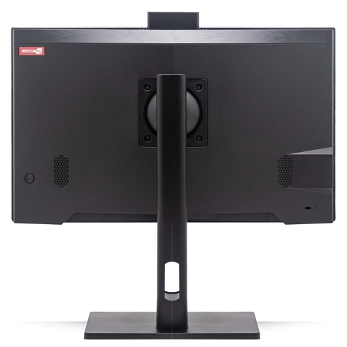 ALL IN ONE 22" G460 RAM 4GB SSD 240GB WINDOWS 11 PRO AIO COMPUTER VESA PC LCD - Foto 4 di 8