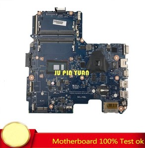 FOR HP Notebook 14-am 14-AR Motherboard 2GB i5-7200U 902591-001 100% Test Work #