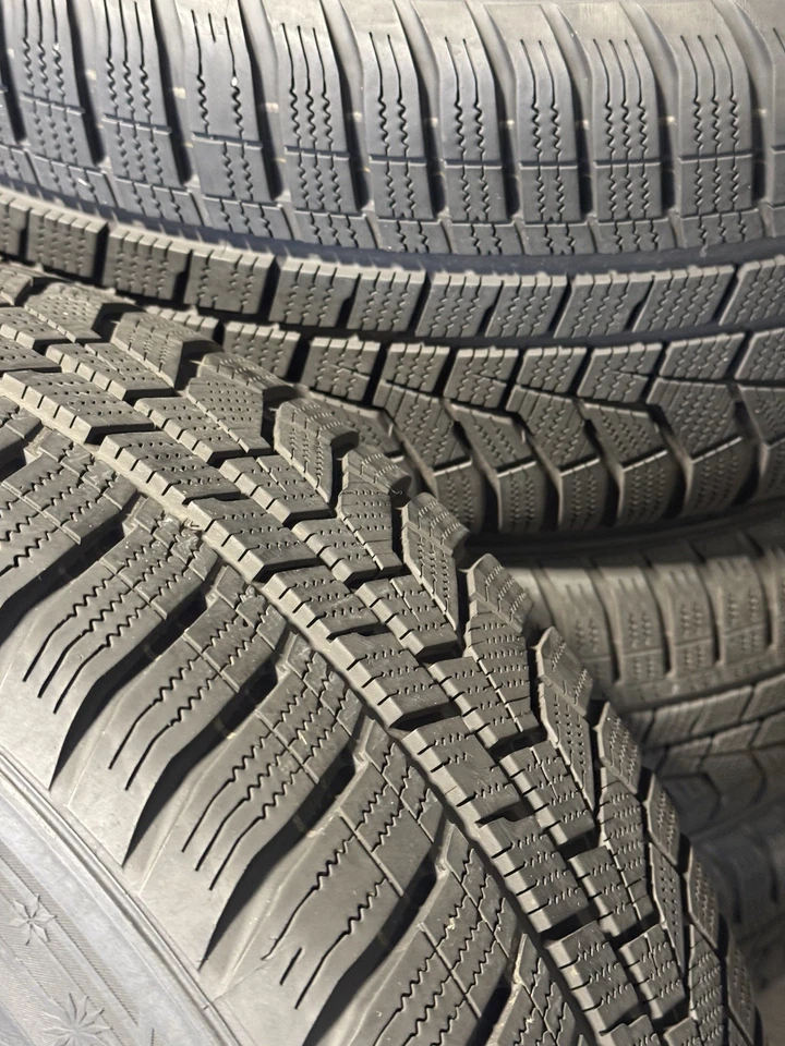 Original Audi A8 4N 19 Zoll Winterkompletträder - Bild 2 von 4