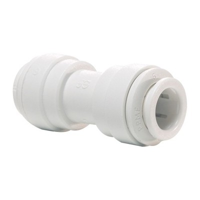 John Guest Gerader Verbinder 1/4''  PP für Trinkwasser