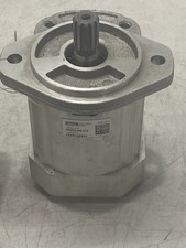 Parker Group 2 Gear Pump CCW SAE A 3/4"-11T Spline AGP2-LA2-1612NSP-13911T