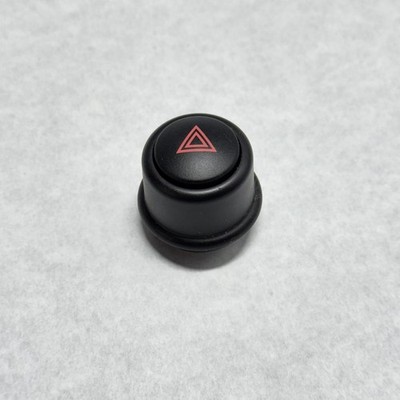 Mini Cooper Hazard Switch Button OEM 02-08 R50 R52 R53