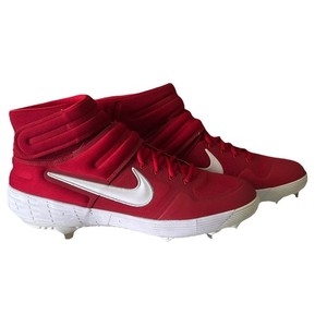 nike alpha huarache elite 2 mid cs shoes