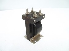 FEDERAL No. 65 AUDIO FREQUENCY AMPLIFYING INTERSTAGE TRANSFORMER