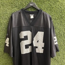 Reebok Charles Woodson NFL Jerseys for sale | eBay