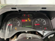 2010 Ford E350 Speedometer AC2T10849CD