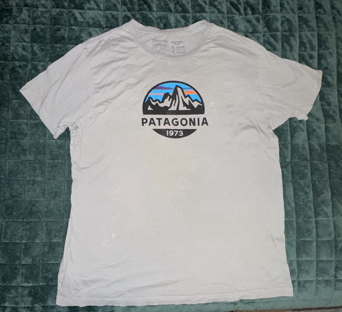 Patagonia Shirts for Men for sale | eBay