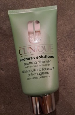 Clinique Redness Solutions Soothing Cleanser 150 ml