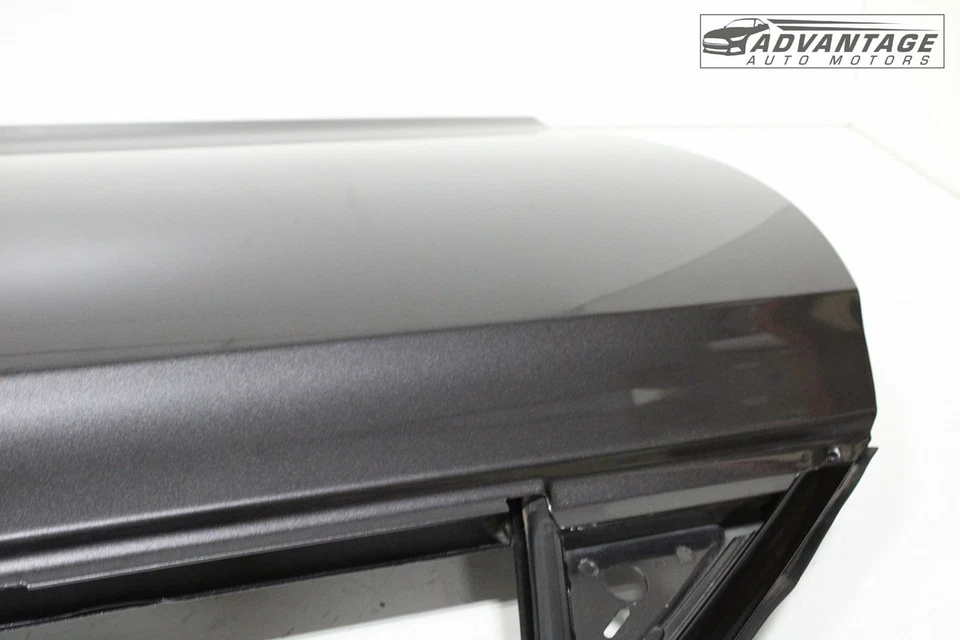Chrysler 300 2011-2023 puerta delantera izquierda carcasa panel granito cristal metálico OEM Foto 4 de 4