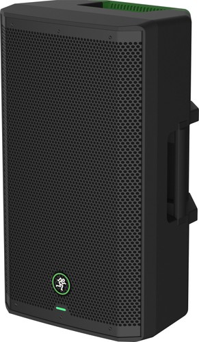 Batería Mackie Thrash212 Go caja activa batería Bluetooth caja altavoz amplificador móvil - Imagen 4 de 9