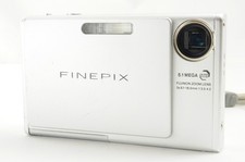 Fujifilm FinePix Z Series Digital Cameras 5-6.9 MP Maximum