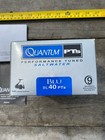 NEW Quantum Energy 40PTi! Titanium Bail!MAGNETIC BAIL TRIP BLUE 40 — photo 4