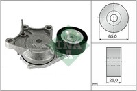 Schaeffler INA Riemenspanner Keilrippenriemen 534 0903 10 FüR Peugeot Partner 1