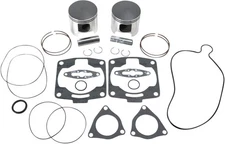 Wiseco Piston Kit SK1315 with Gaskets 85.00mm For Polaris 800