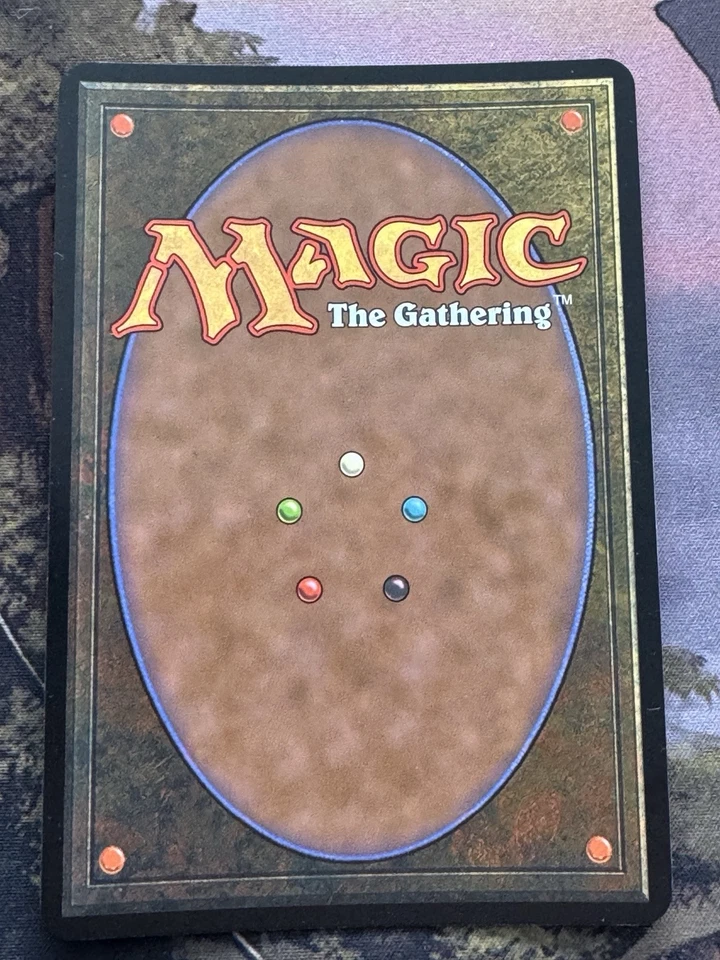 1 Oversized - Sliver Queen - Foil - English - Commanders Arsenal - Image 2 of 2