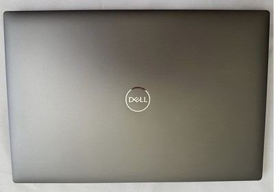 Dell Precision 5490 Ultra 7 155H 16GB 512GB SSD RTX 1000 Ada Win 11 Pro