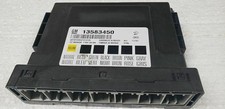 Programmed 13582396 BCM | Buick LaCrosse & GM...
