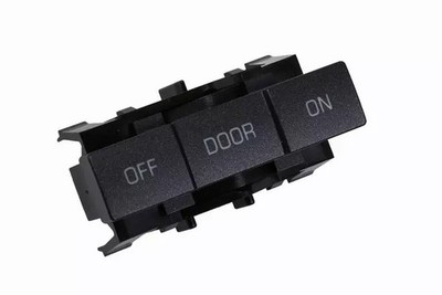 Genuine ACDelco Interior Lamp Switch 22814035