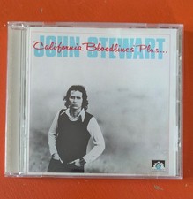 John Stewart - California Bloodlines...Plus C...